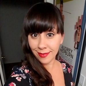 Meet your Posher, Becky